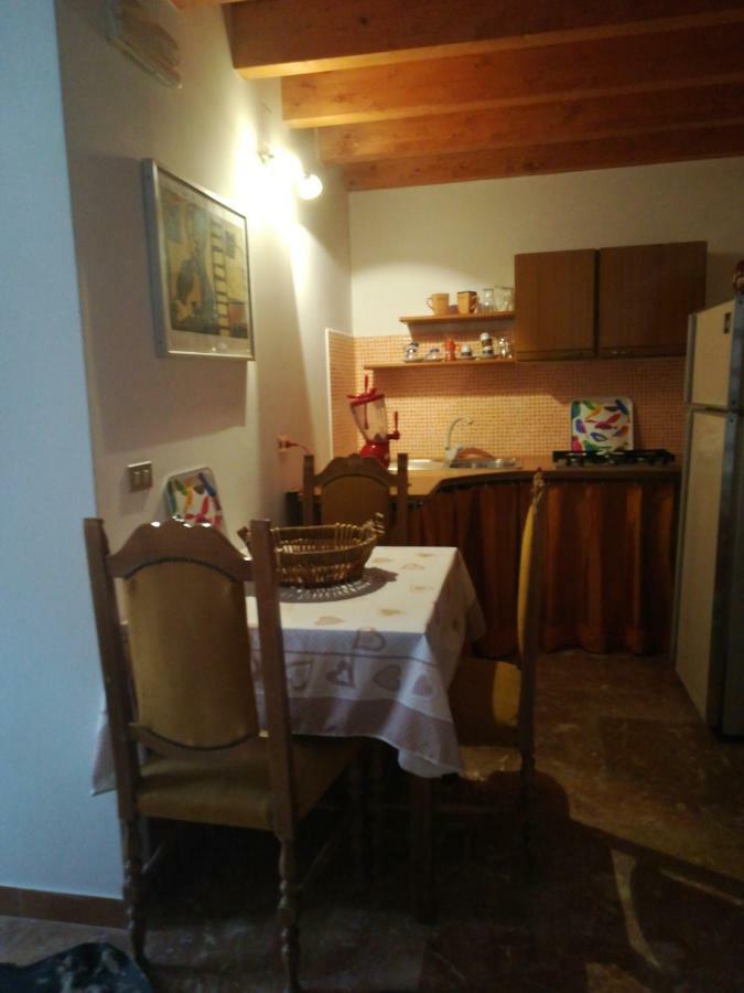 Willa Secret Garden Giovinazzo Zewnętrze zdjęcie