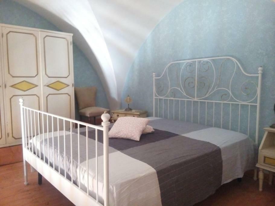 Willa Secret Garden Giovinazzo Zewnętrze zdjęcie